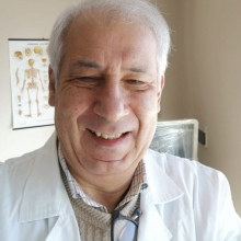 Ingrandire l'immagine: Giuseppe Leone, cardiologo Lamezia Terme