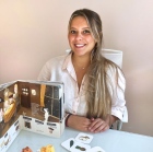 Dott.ssa Andrea Sara Prestigiacomo