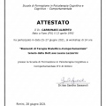 Ingrandire l'immagine: certificate 14