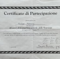Ingrandire l'immagine: certificate 6