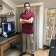 Dr. Matteo Olivi