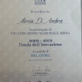 Ingrandire l'immagine: certificate 1