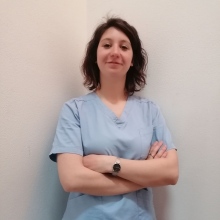 Ingrandire l'immagine: Erica Russo, osteopata Pasiano di Pordenone