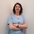 Erica Russo, osteopata Pasiano di Pordenone