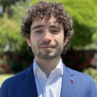 Dr. Riccardo Maria Borgo