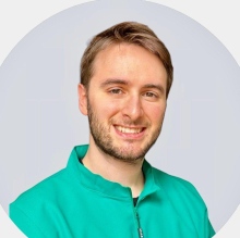 Ingrandire l'immagine: Lorenzo Silenzi Ederli, ortodontista Camerino