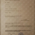 Ingrandire l'immagine: certificate 3