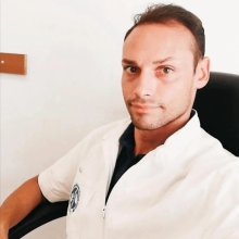 Ingrandire l'immagine: Visalli Giuseppe, osteopata Catania
