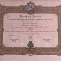 Ingrandire l'immagine: certificate 1