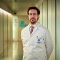Simone Perelli, ortopedico Piacenza