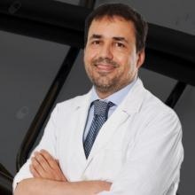 Ingrandire l'immagine: Ignazio Bagnoli, ortopedico Milano