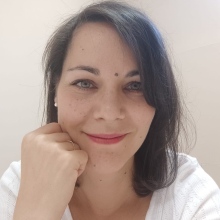 Ingrandire l'immagine: Francesca Sesti, psicologo Montecatini-Terme