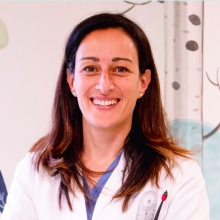 Ingrandire l'immagine: Manuela Chiavola, ortopedico Torino