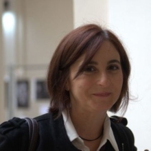 Ingrandire l'immagine: Anna Serenelli, psicoterapeuta Benevento