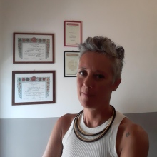 Ingrandire l'immagine: Alessandra Mollo, nutrizionista Torino