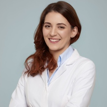 Ingrandire l'immagine: Roberta Cassia, dietista Siracusa