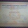 Ingrandire l'immagine: certificate 3