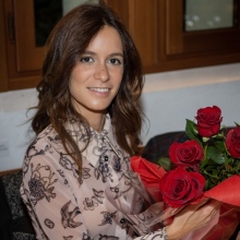 Ingrandire l'immagine: Sara Rivellini, pediatra Palmanova