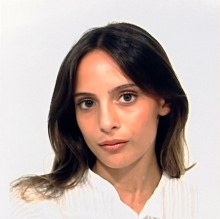 Ingrandire l'immagine: Giorgia Petruzzellis, psicologo Trani