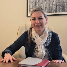 Ingrandire l'immagine: Francesca Ghislanzoni, psicologo Conegliano