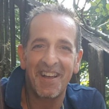 Ingrandire l'immagine: Giambattista Di Bari, psicologo clinico Lainate