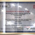 Ingrandire l'immagine: certificate 3