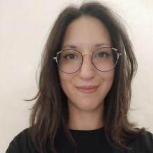 Ingrandire l'immagine: Michela Dario, nutrizionista Albignasego