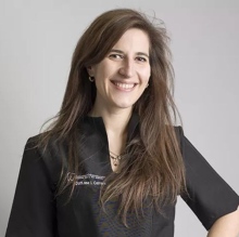 Ingrandire l'immagine: Ilaria Carrara, dentista Mozzo