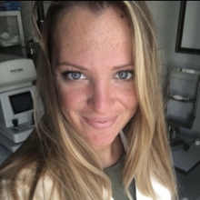 Ingrandire l'immagine: Alessandra Casucci, Ortottista Roma