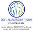 Dr. Alessandro Tosoni