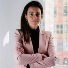 Ingrandire l'immagine: Erika Panchieri, psicoterapeuta La Spezia