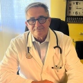 Mauro Bensoni, cardiologo Torino