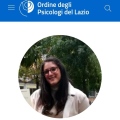 Lucia Lucarelli, psicologo Roma