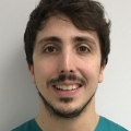 Dario Scarnó, dentista Milano