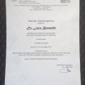 Ingrandire l'immagine: certificate 4