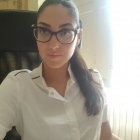 Dott.ssa Vanessa Falco