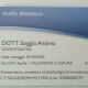 andrea soggia