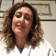 Ingrandire l'immagine: Giuliana Arena, logopedista Messina