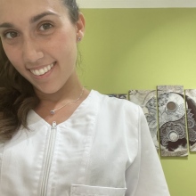 Ingrandire l'immagine: Diana Ippolito, osteopata Misterbianco