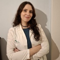 Elena Chiaracane, biologo nutrizionista Arese