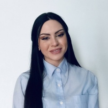 Ingrandire l'immagine: Amanda Amato, psicologo clinico Roma