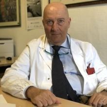 Ingrandire l'immagine: Andrea Nannipieri, dermatologo Pisa