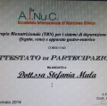 Ingrandire l'immagine: certificate 6