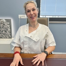 Ingrandire l'immagine: Barbara Simoni, dermatologo Lucca