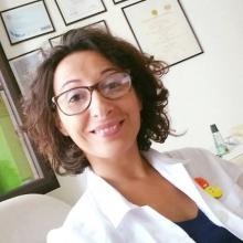 Ingrandire l'immagine: Stefania Moio, dietista Roccella Ionica