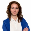 Nety Alexandra Pavel, fisioterapista Reggio Emilia