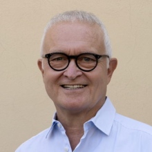 Ingrandire l'immagine: Giorgio Ruggiero, dermatologo Latina