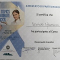 Ingrandire l'immagine: certificate 8