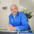 Michele Sollecito, dentista Frascati