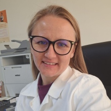 Ingrandire l'immagine: Dominika Anna Iwaniszyn, medico di medicina generale Olbia